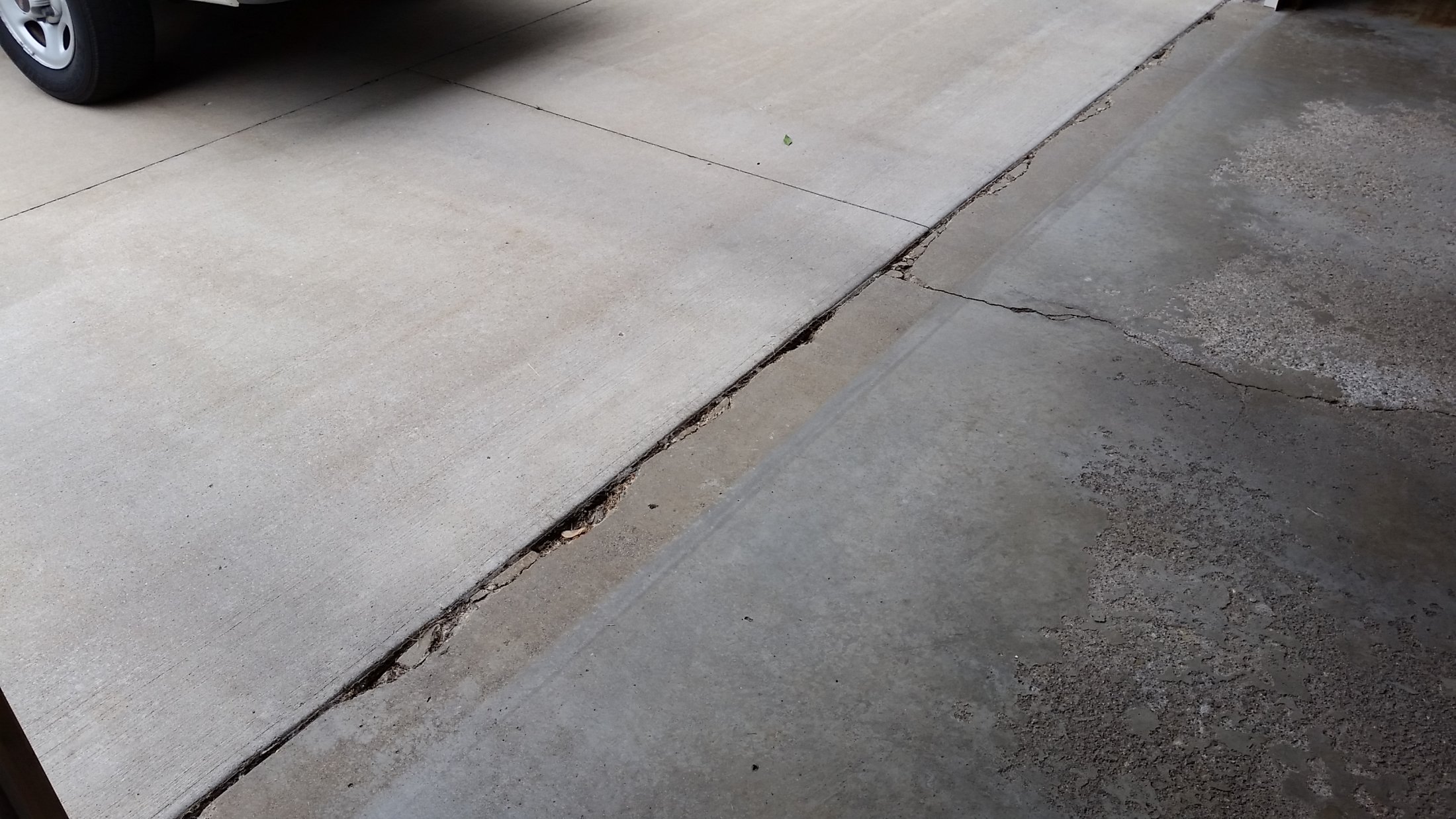 Concrete Replacement Garage Floors Unlimited